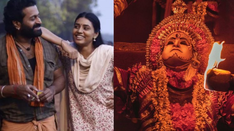 Kantara Movie Review 2022 : एक कन्नड़ फिल्म ने दी बॉलीवुड को मात