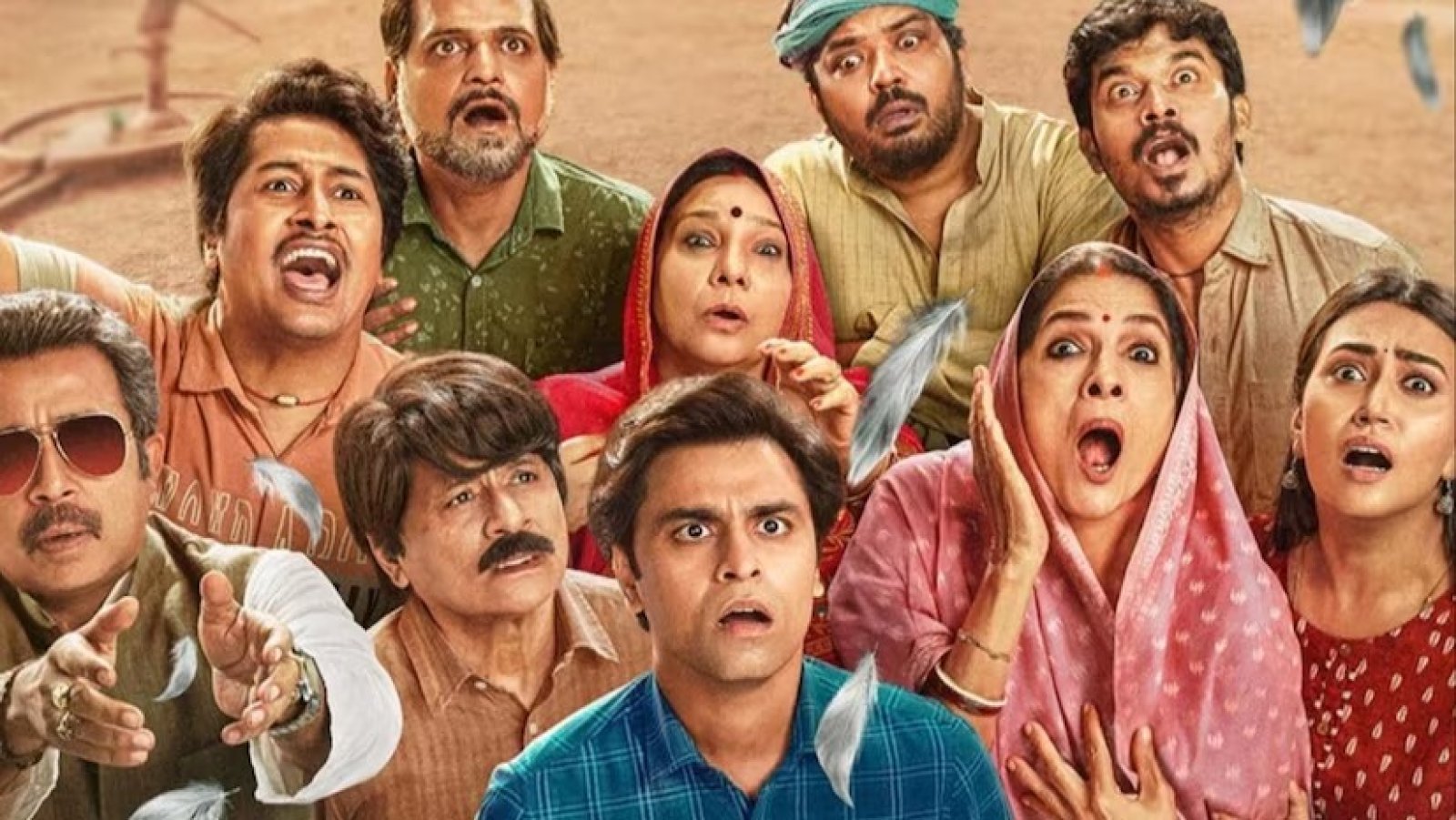 TVF की 'पंचायत सीजन 3' ने रिलीज के साथ दर्शकों का जीता दिल, नेटिज़न्स से मिल रहा है शानदार रिस्पॉन्स